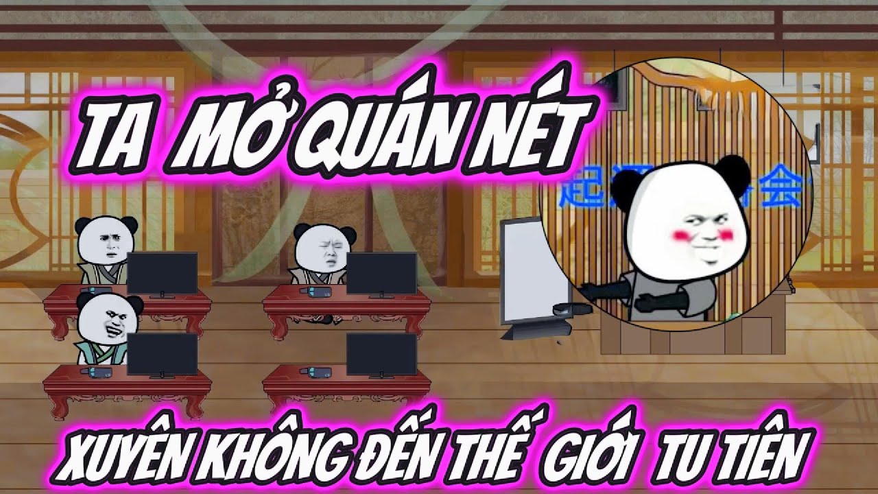 FULL END | XUYÊN KHÔNG ĐẾN TU TIÊN GIỚI TA MỞ QUÁN NÉT VẠN NGƯỜI MÊ |  BẠCH XÀ VIỆT SUB
