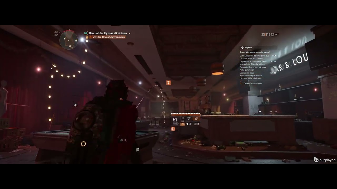 Tom Clancy's The Division 2 video. Mar 16, 2026