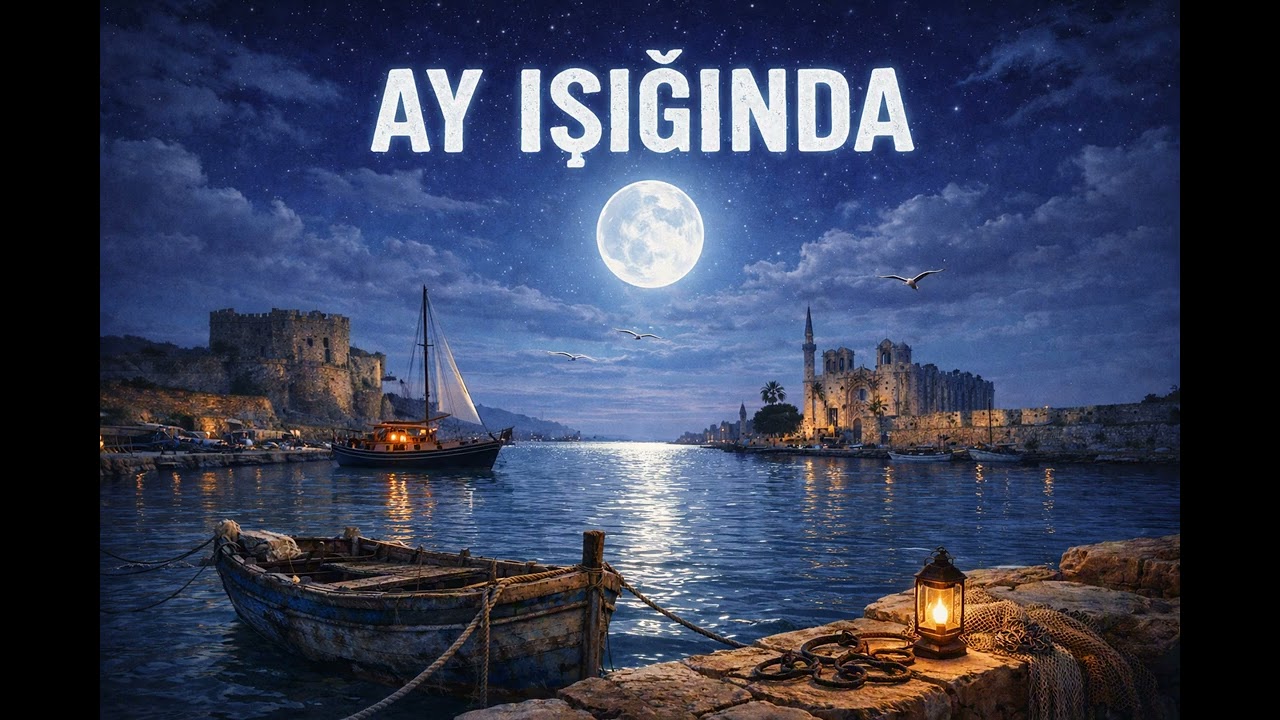 Aşkın En Saf Hali : Ay Işığında. Gözyaşlarınızı Tutamayacaksınız