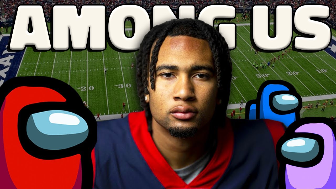 Looking for the secret NFL imposter