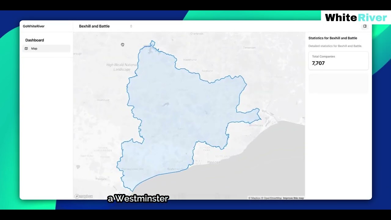 Build in Public #1 - Market intelligence platform