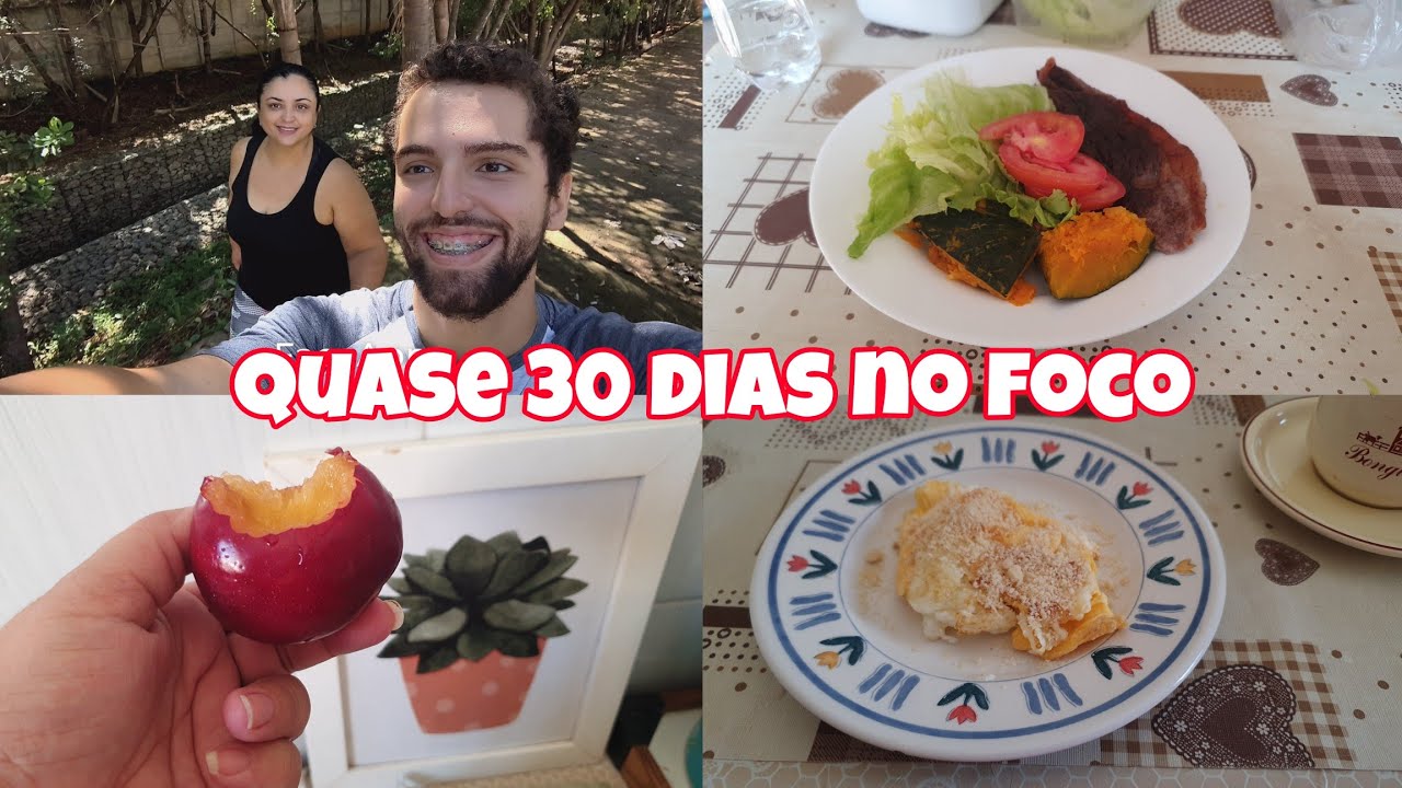 Diário da Dieta Cetogênica | Como ficou a dieta no feriado???