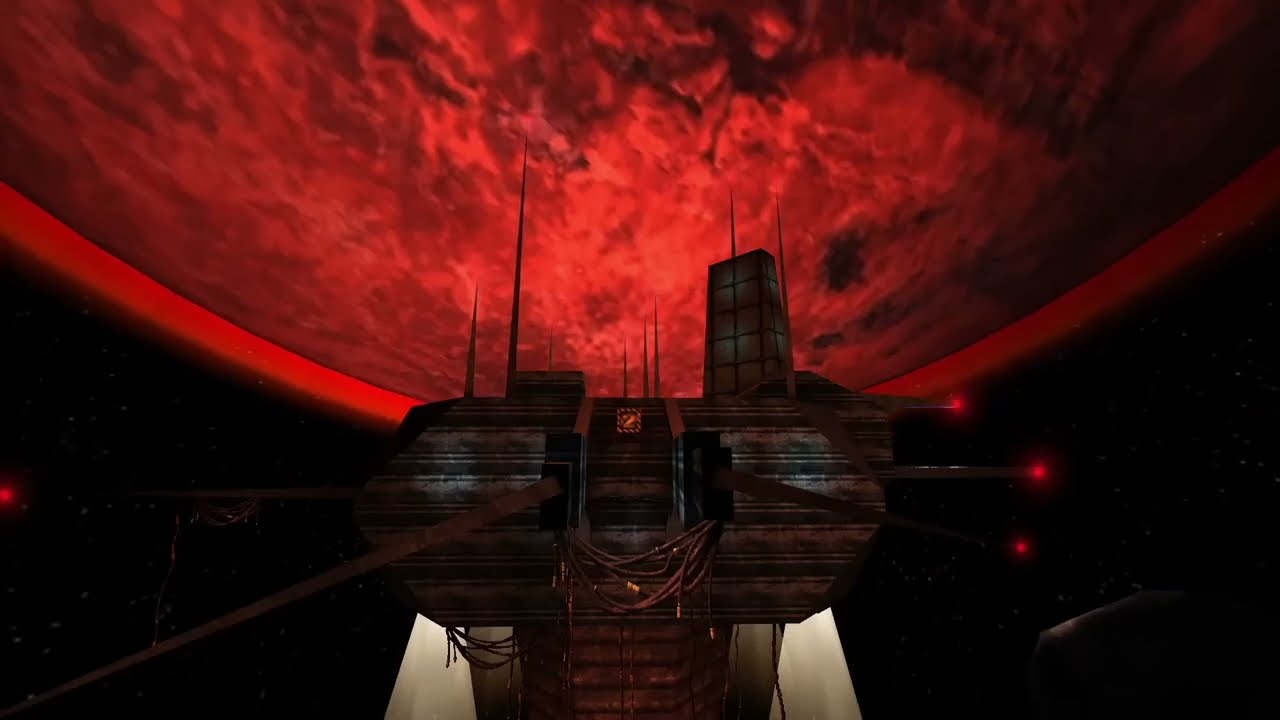 Unreal Tournament '99 Drum and Bass Mix 2&trade;