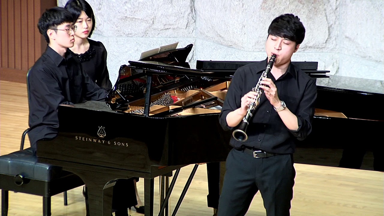 C.M. von Weber - 7 Variations on a Theme from Silvana, Op 33
