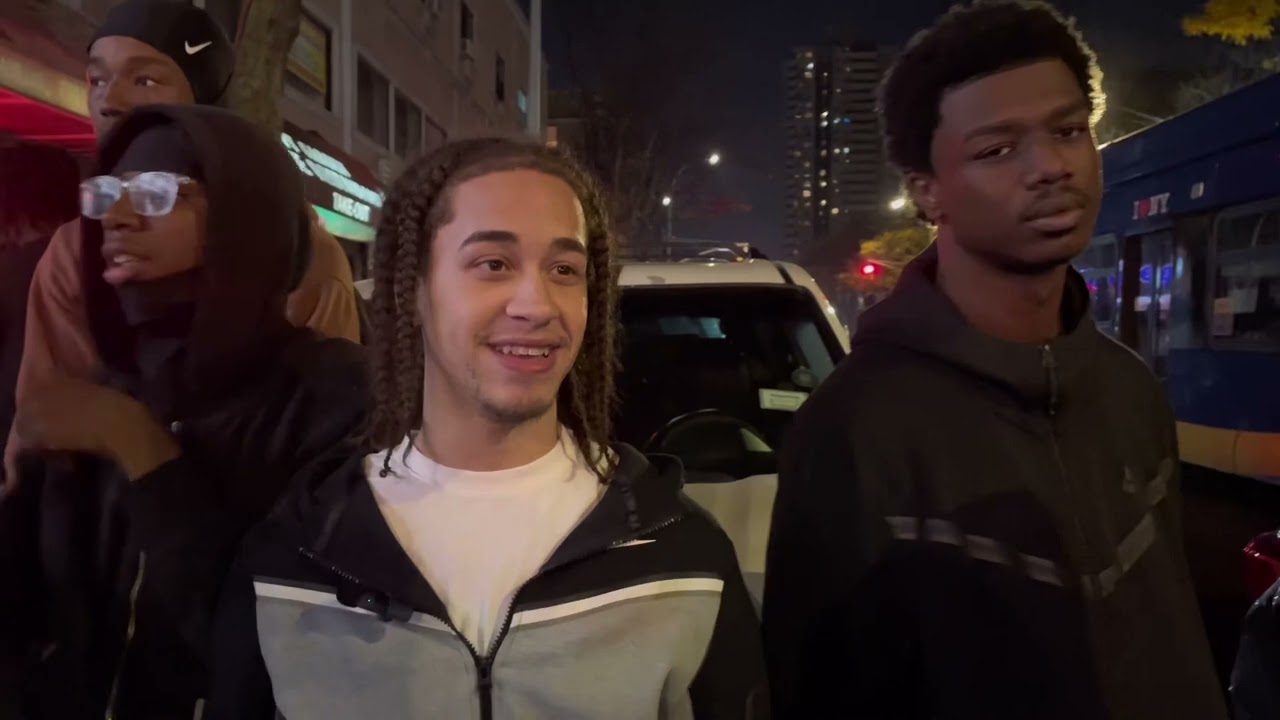 Went to the bronx most dangerous Hood Ft Nesty Floxks , Matt M Dub , Flashy M dub