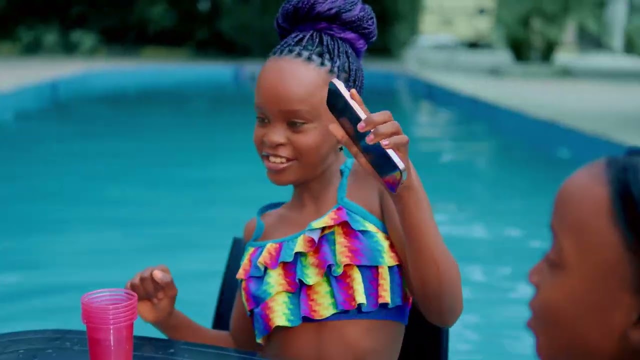 Quin Celine AGA Official Video