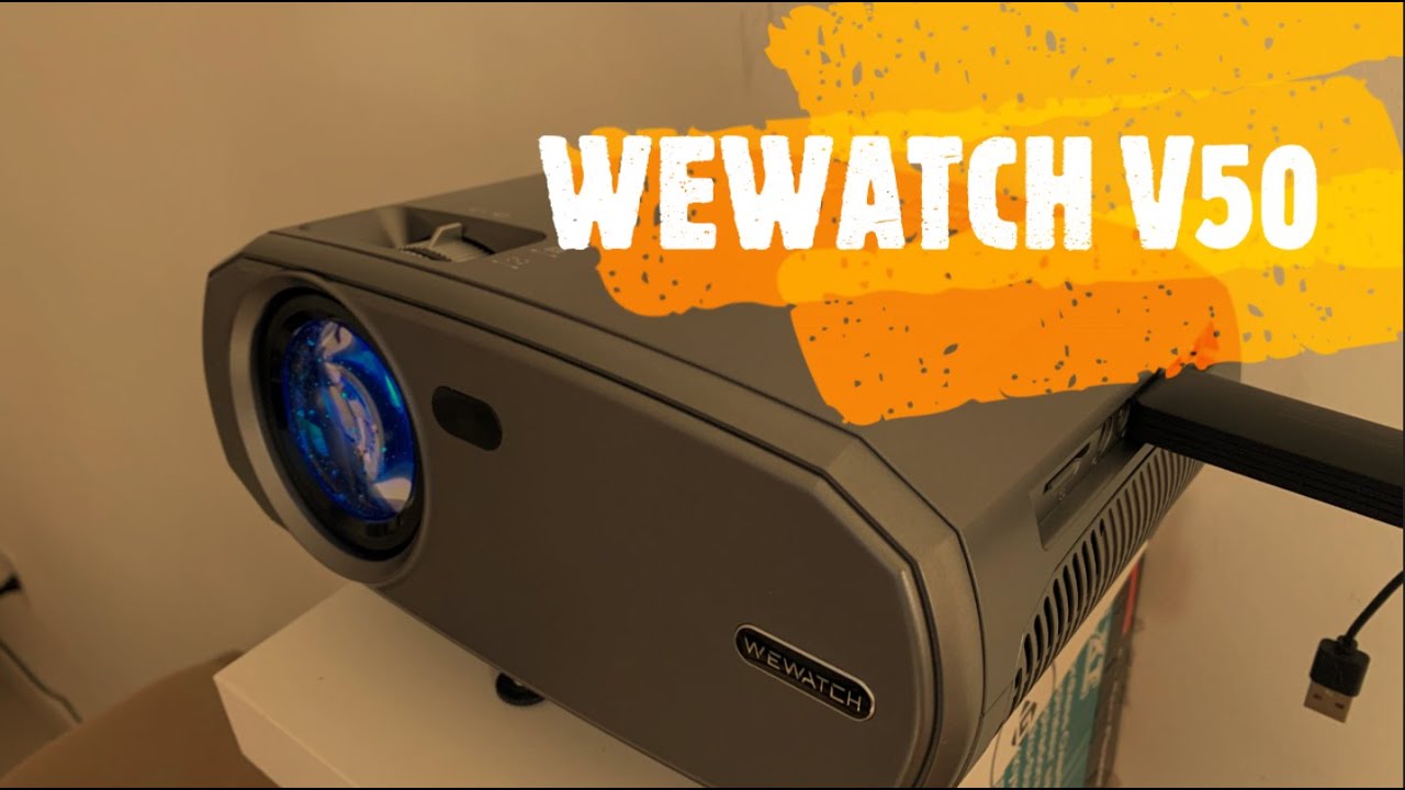 WEWATCH V50 - Review, Unboxing e Detalhes (Brasil PT-BR)