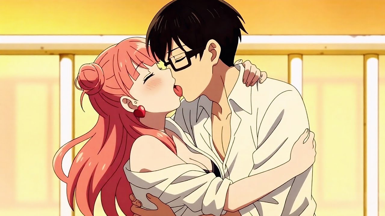Romance : Ekstrovert x Introvert 💘⚡ 「AMV」You and I Are Polar Opposites - Where Our Hearts Unfold 