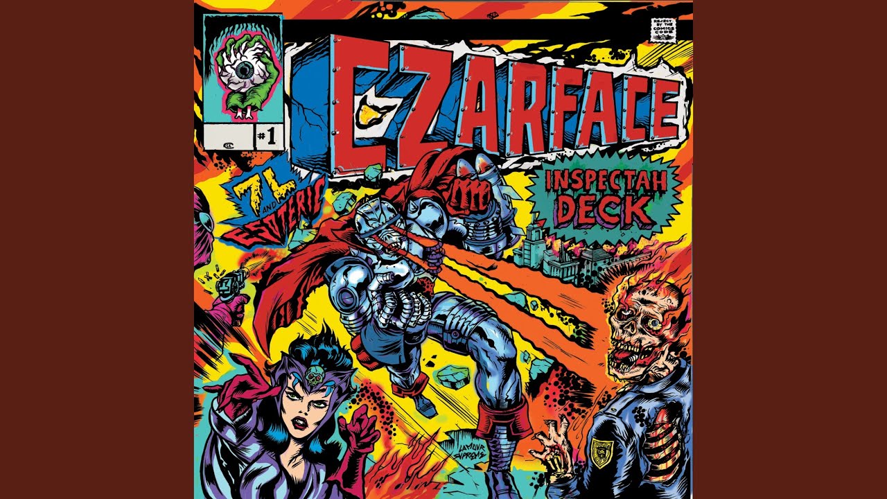 Dead Zone