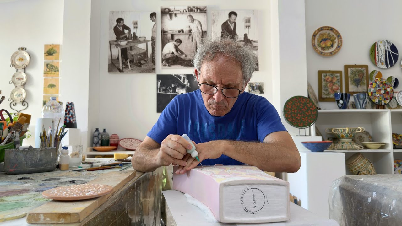 Agostino Cesari