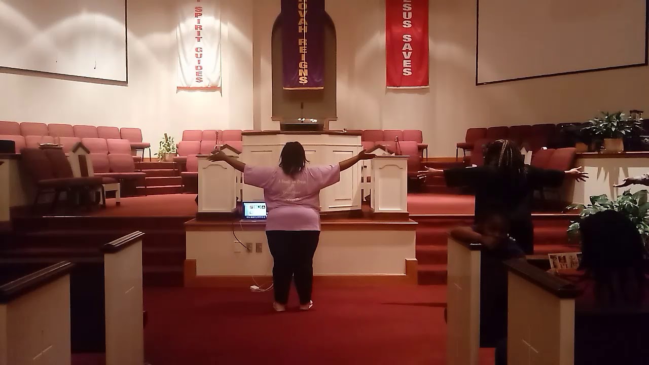 Bigger practice