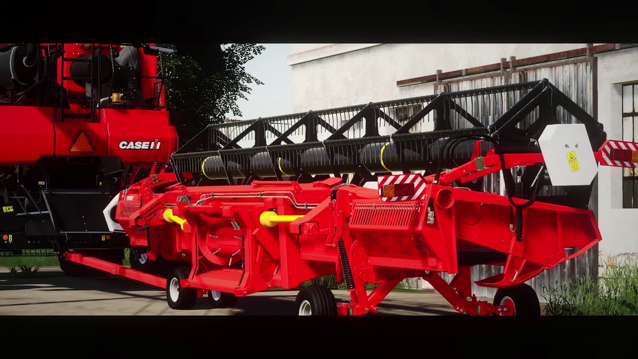 -Farming Simulator 19 Cinematic-