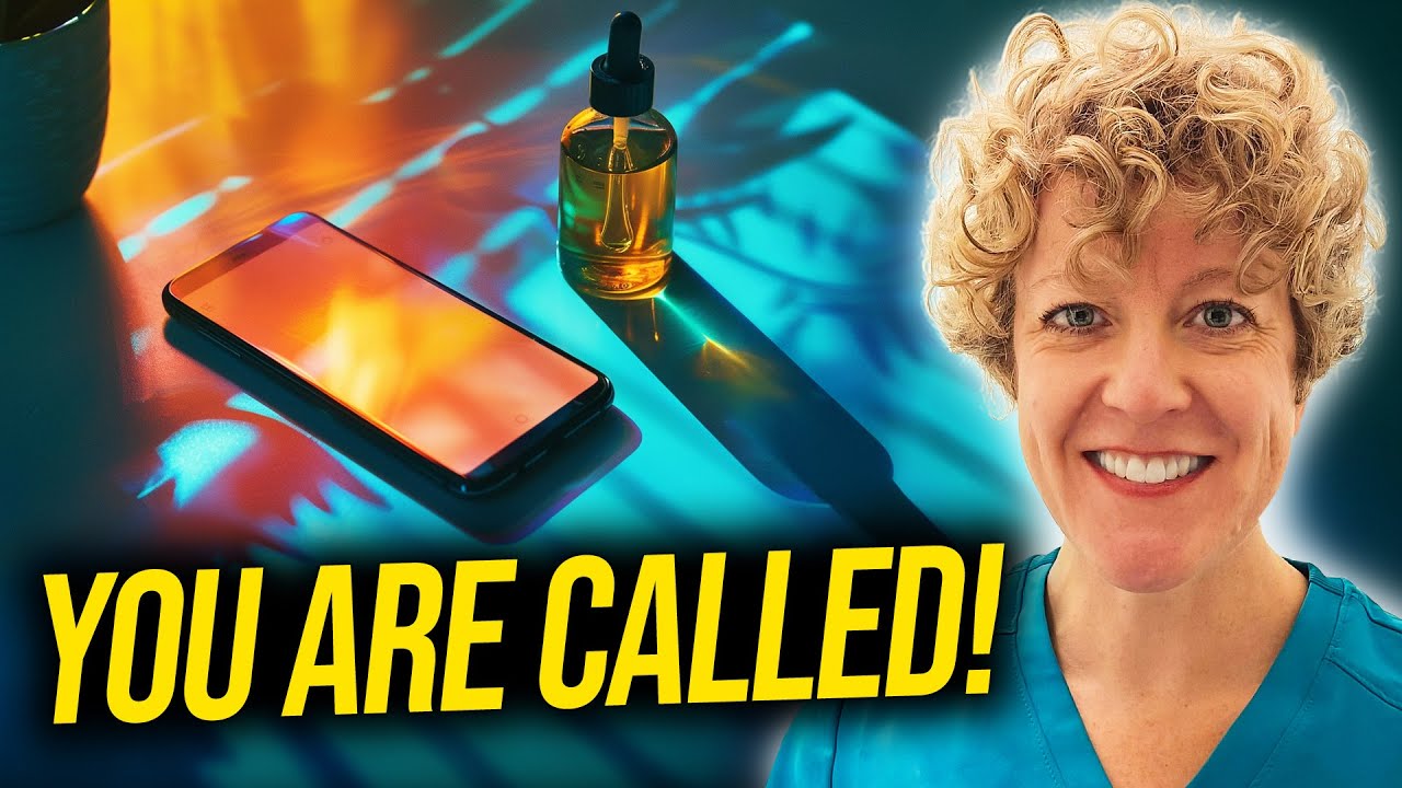 YOU Are Called! | Crystal Williams | Revival in Toronto