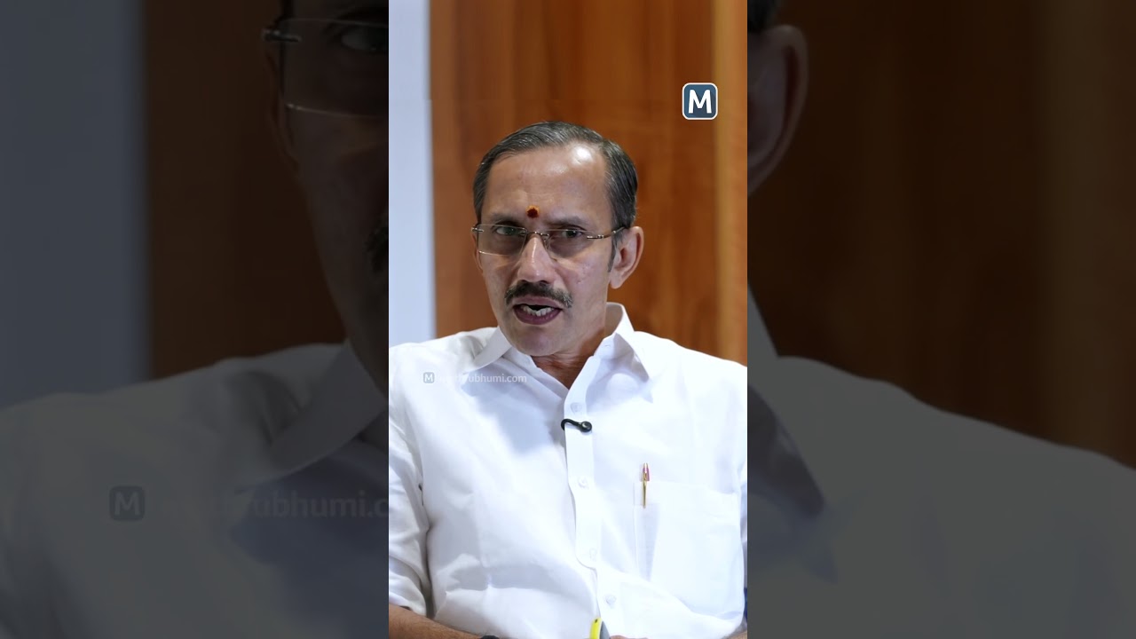 ഡീല്&zwj; സിപിഎമ്മും കോണ്&zwj;ഗ്രസും ലീഗും തമ്മില്&zwj; - എംടി രമേശ്