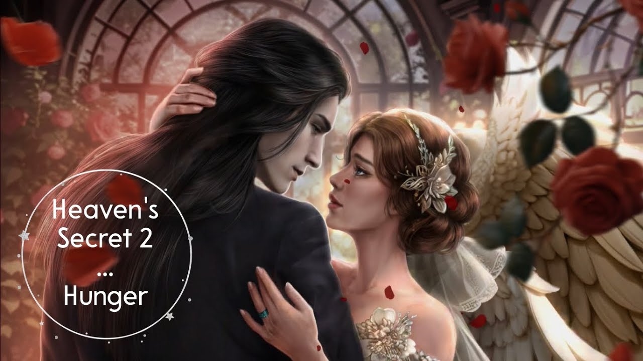 [Hunger] Romance Club: Heaven's Secret 2 • All Seasons