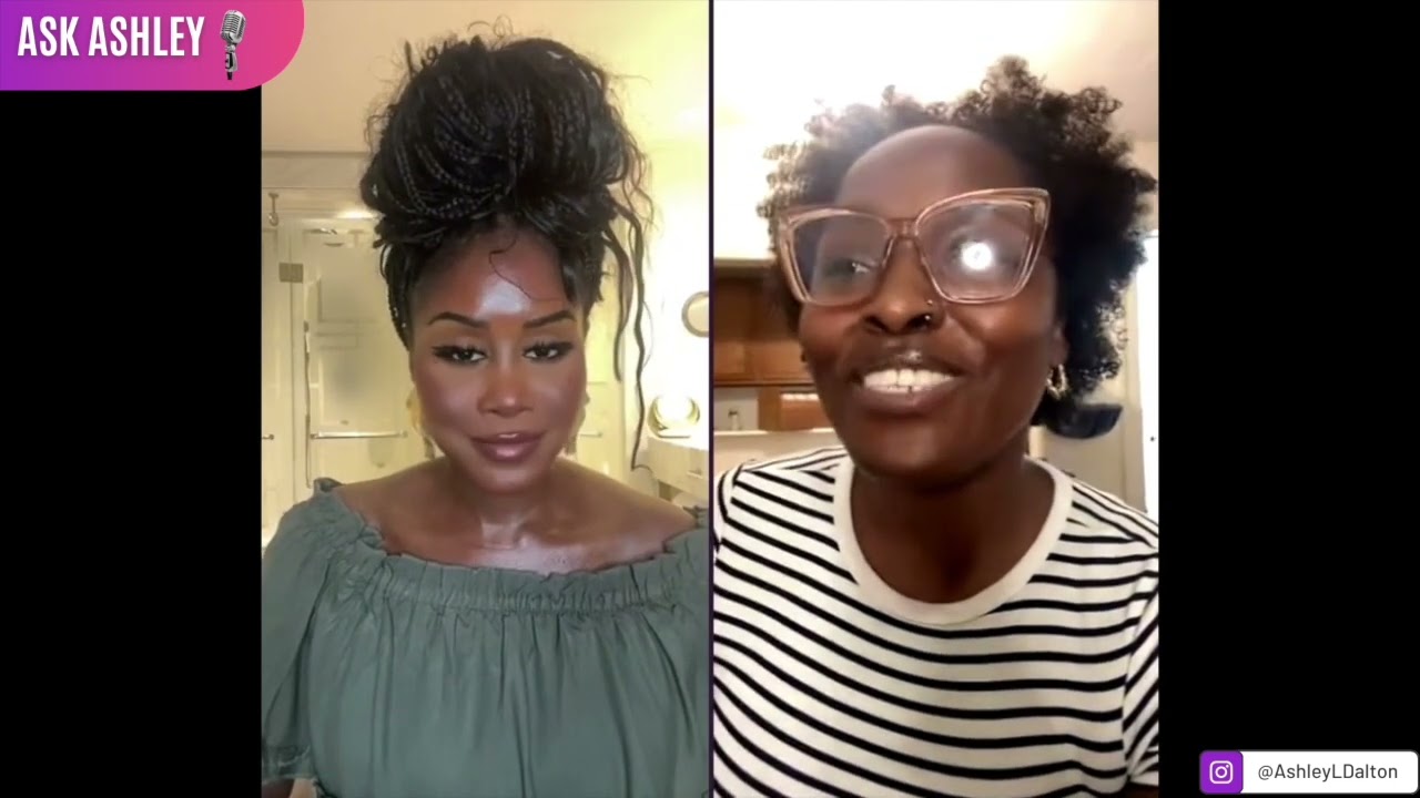 Fatman Scoop Guest Follow Up. She doubles down! + Women fire alarm goes off on LIVE!