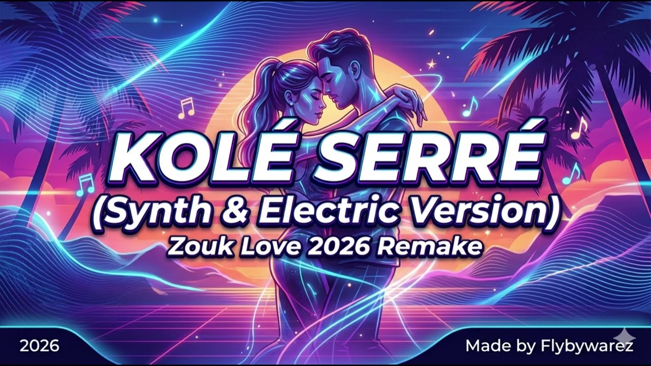 Kolé Serré (Synth & Electric Version)