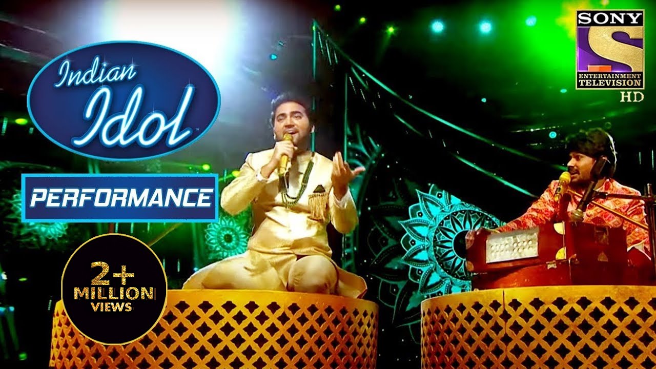 Danish और Sawai के दमदार Performance ने उड़ा दिए सब के होश | Indian Idol Season 12