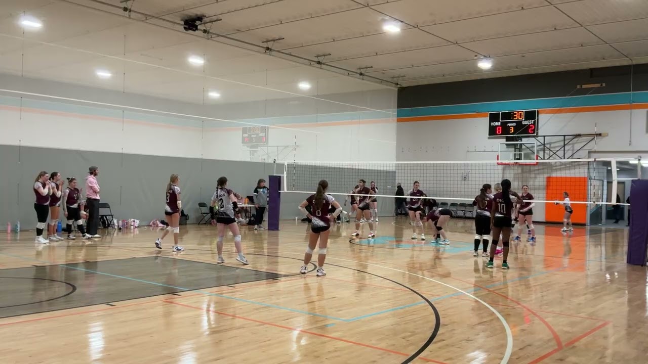 Digs 16-2: 2/28/2026 - Legacy Tournament (Legacy Hoops, Woodbury)