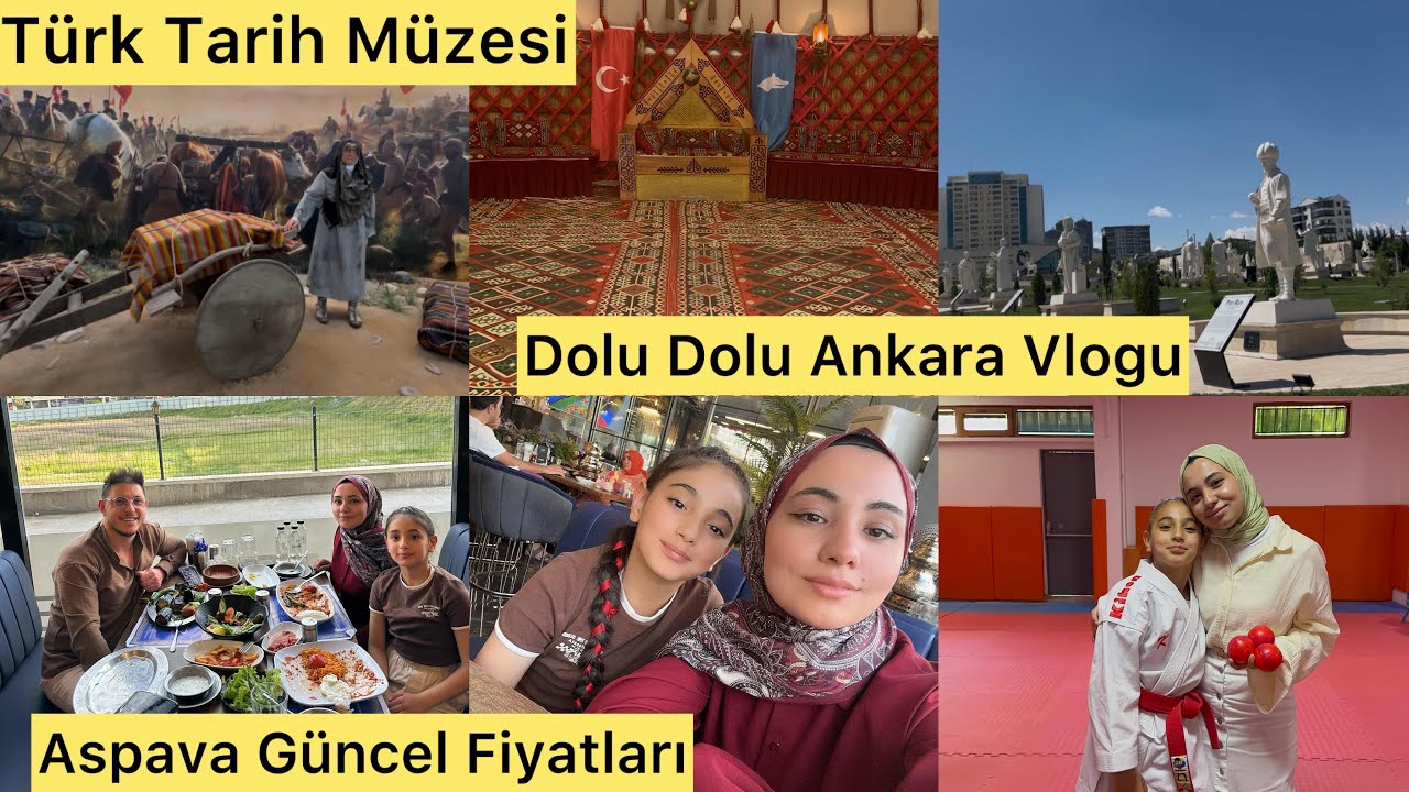 Aspava’da Ne Yedik, Ne Kadar Ödedik? Şaşırmaya Hazır Olun!