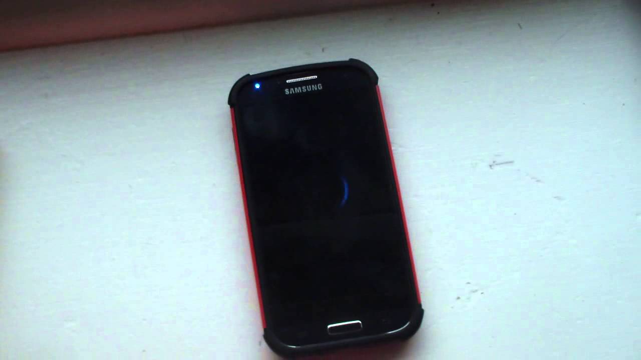 Обзор T Mobile Samsung Galaxy S4 и его особенности