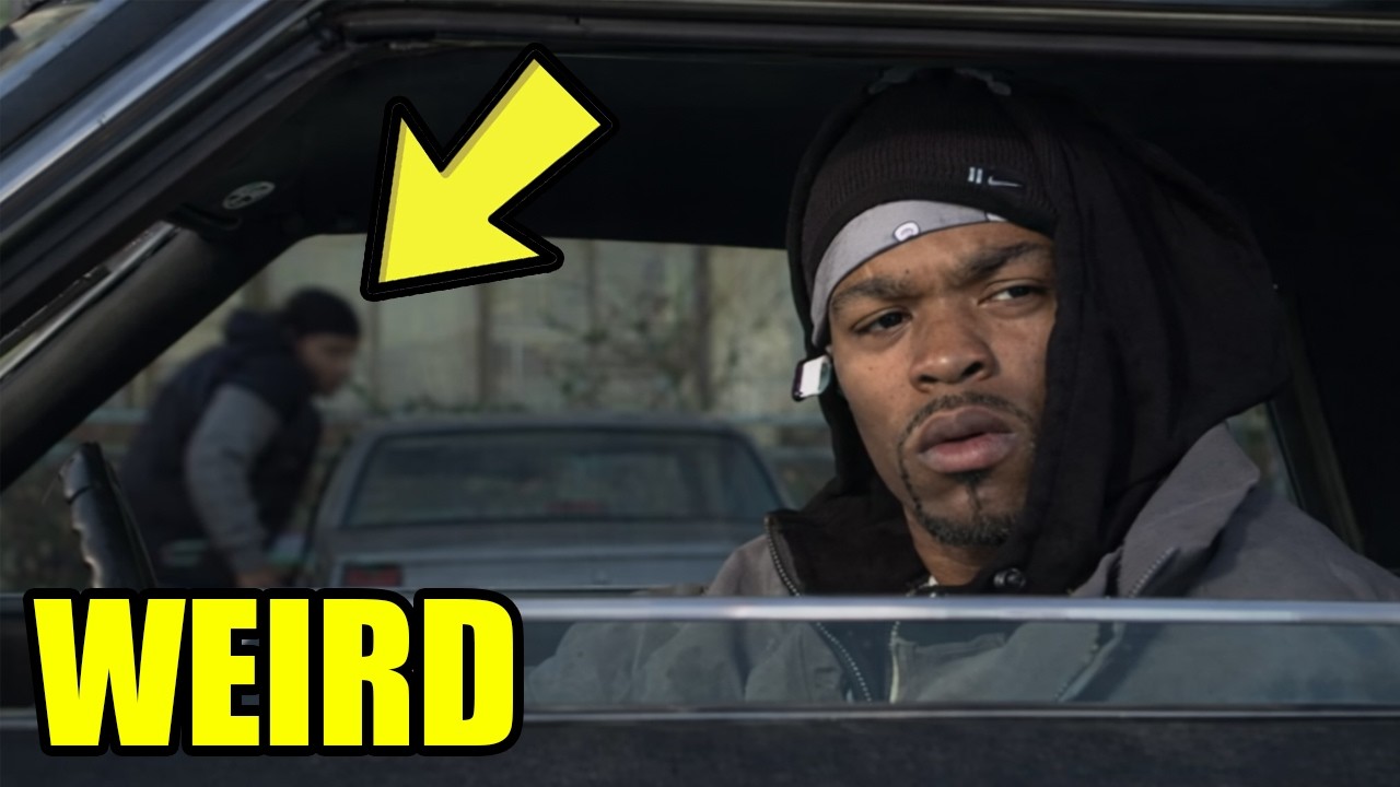 Как высоко (2001): 15 странных фактов, которые вы не знали