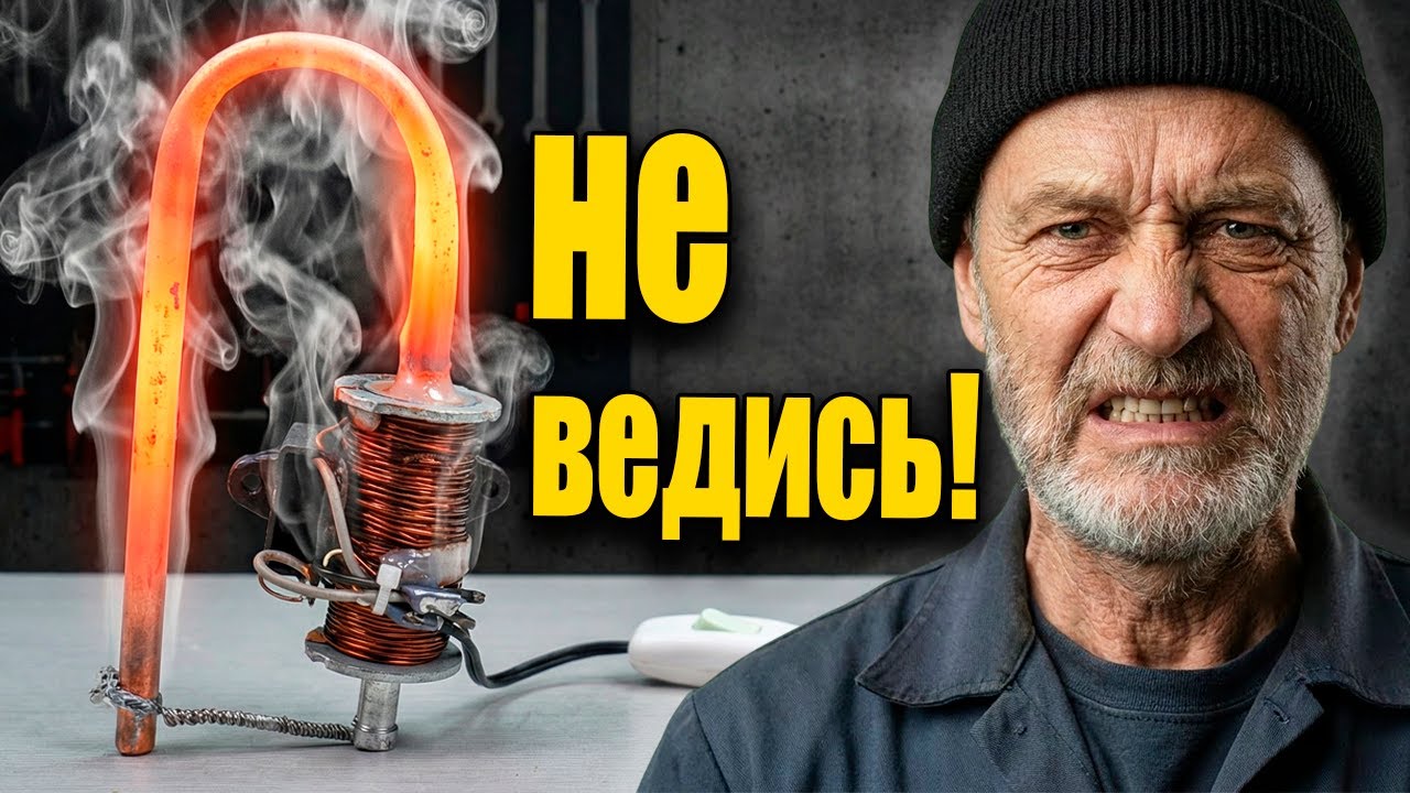 Разводилы с бесплатной энергией: Как нас дурят на миллионы