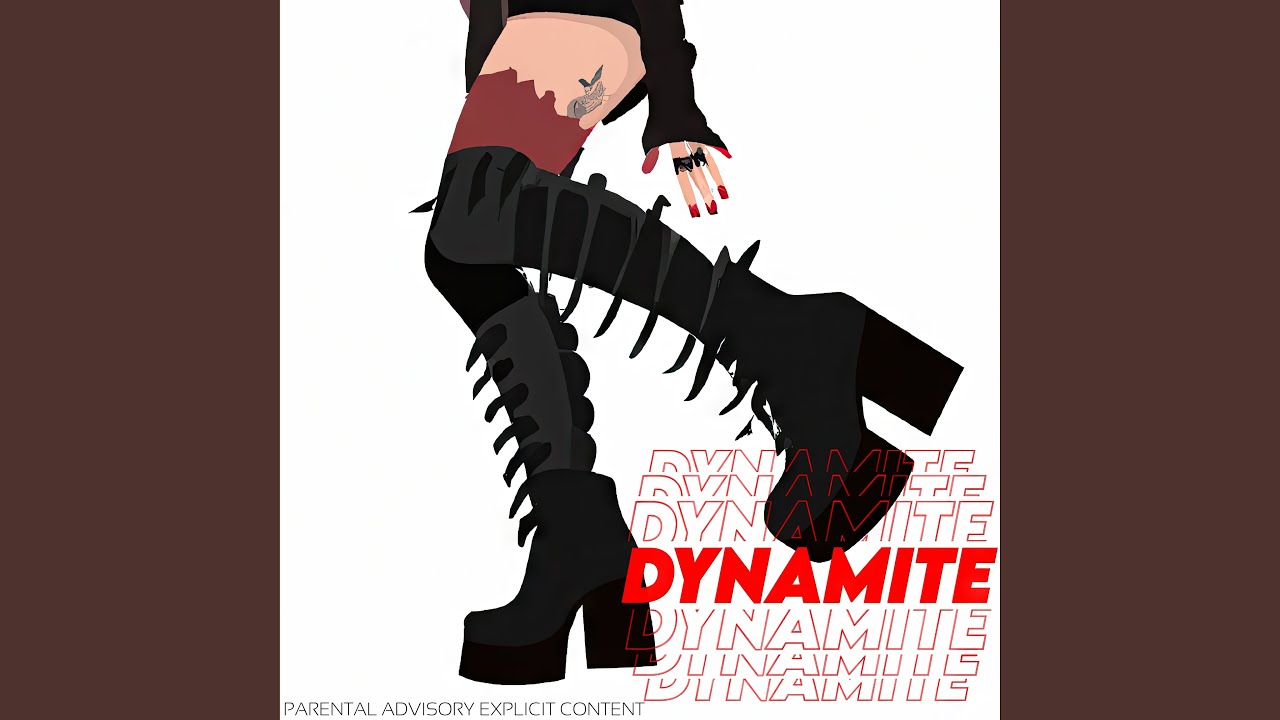 Dynamite