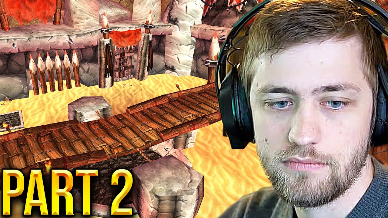 Sodapoppin проходит арены TBC с Эсфандом, часть 2! Лучшие моменты PvP в WoW Classic