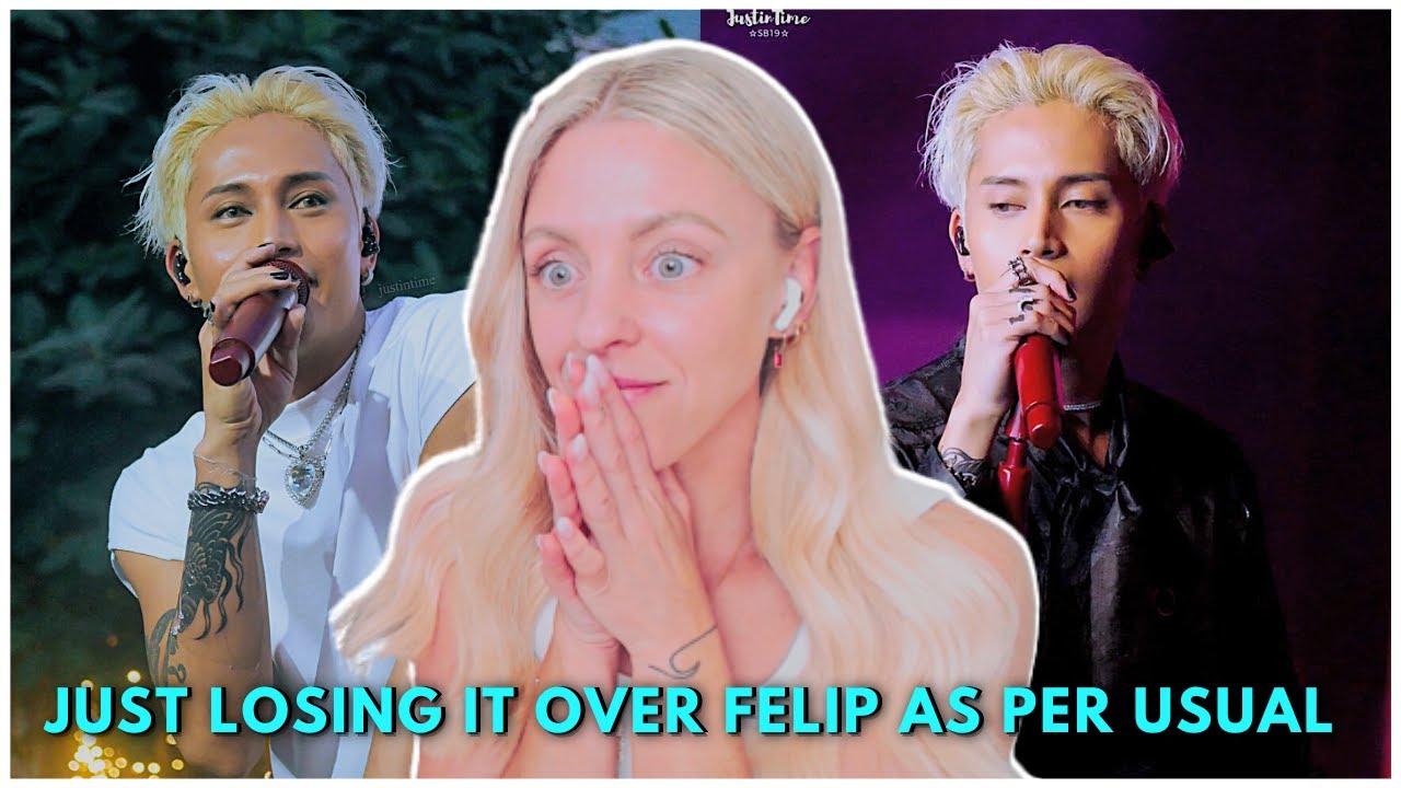 FELIP: Music Matters Live | Miss Zamboanga Del Sur | Hanggang Sa Huli Ken & Stell - SB19 VOICE LIVE