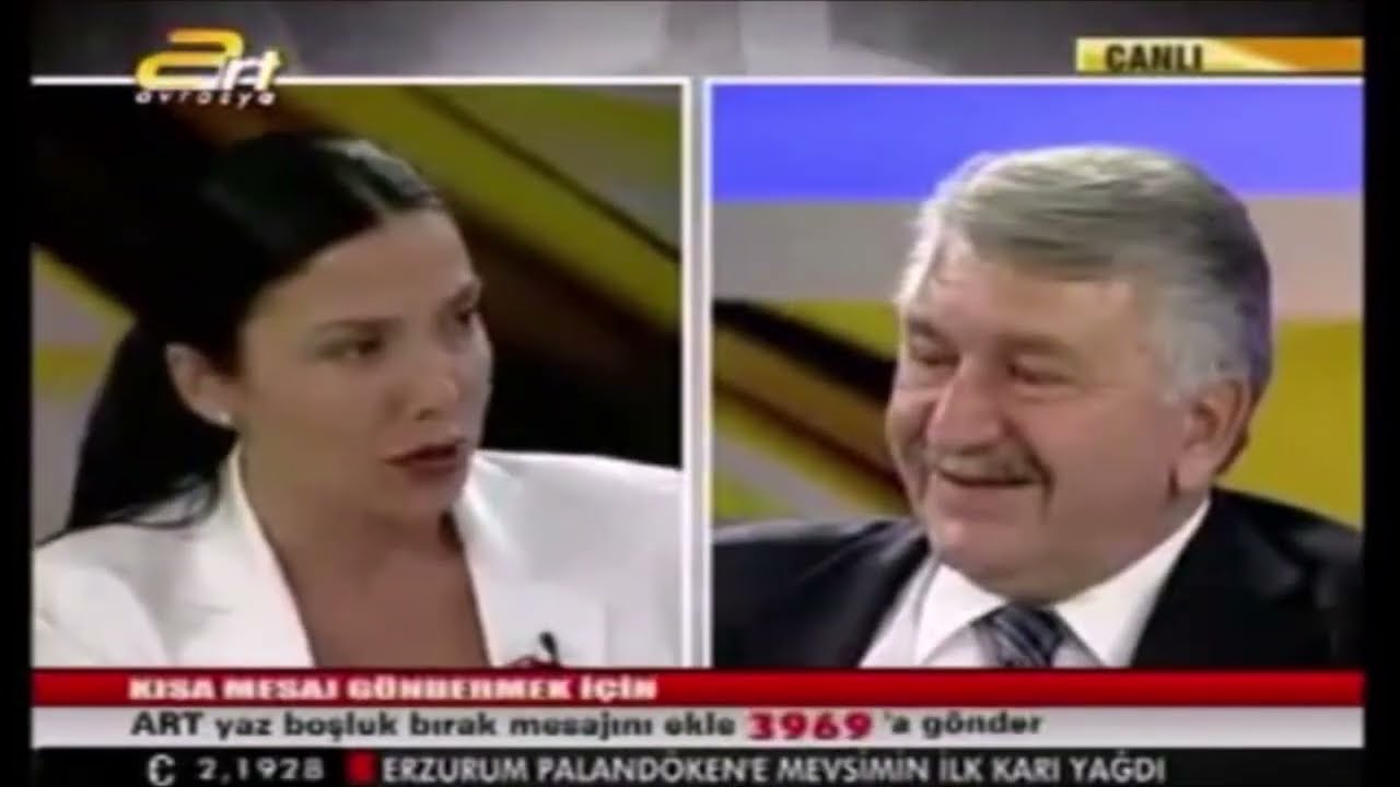 Aytun&ccedil; Altındal arşivi - K&uuml;rt A&ccedil;ılımı Ger&ccedil;ekleri - K&uuml;rt Meselesi - Nedir Bu K&uuml;rt Sorunu - 23.09.2009