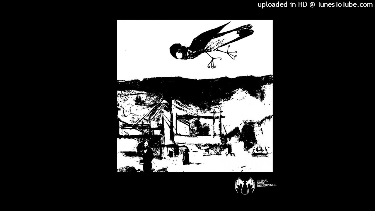 Trilingo - Noht (Original Mix) [Lethal Dose Recordings]