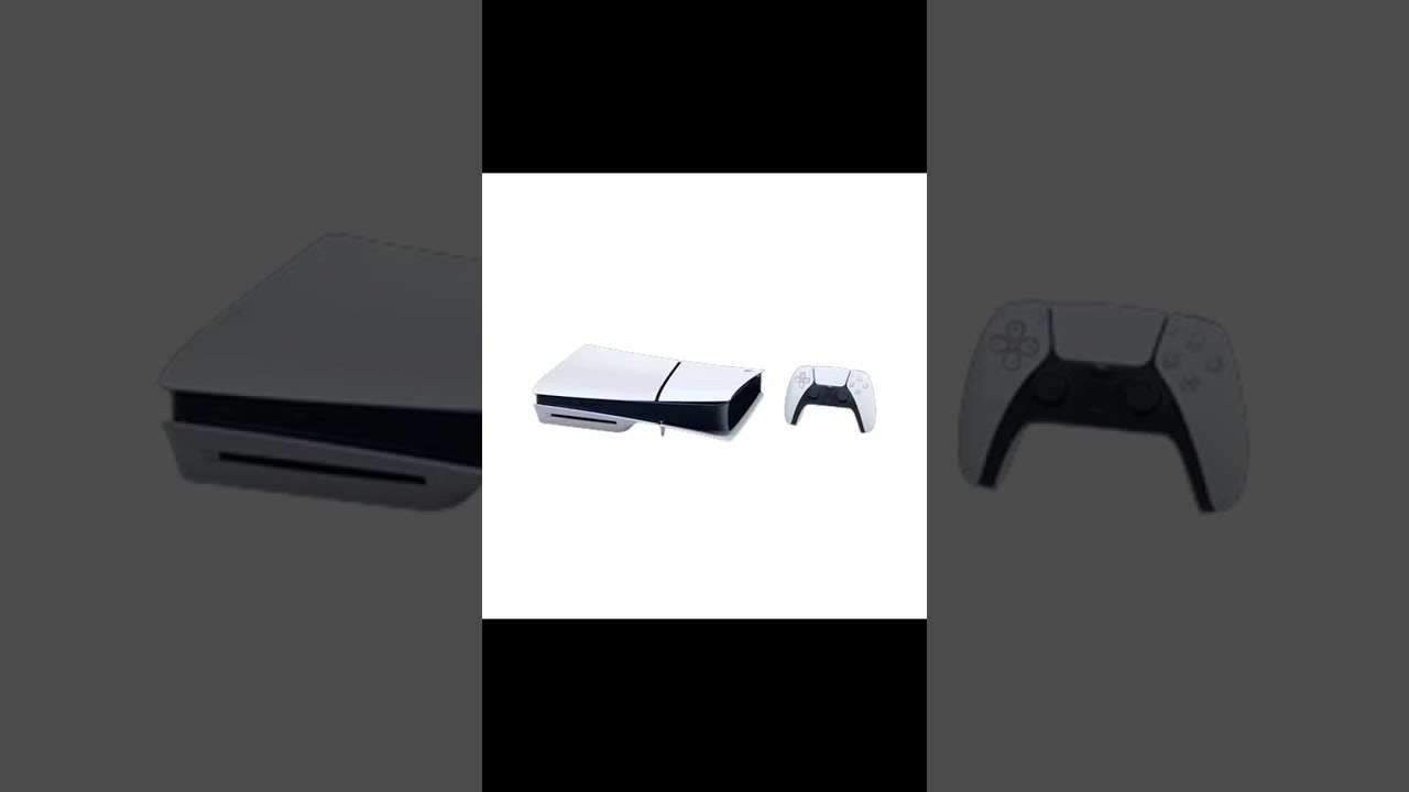 Playstation 5 Sony 1TB Slim, SSD, Garantia 12 Meses - CHOCANTE REVIEW TESTADO