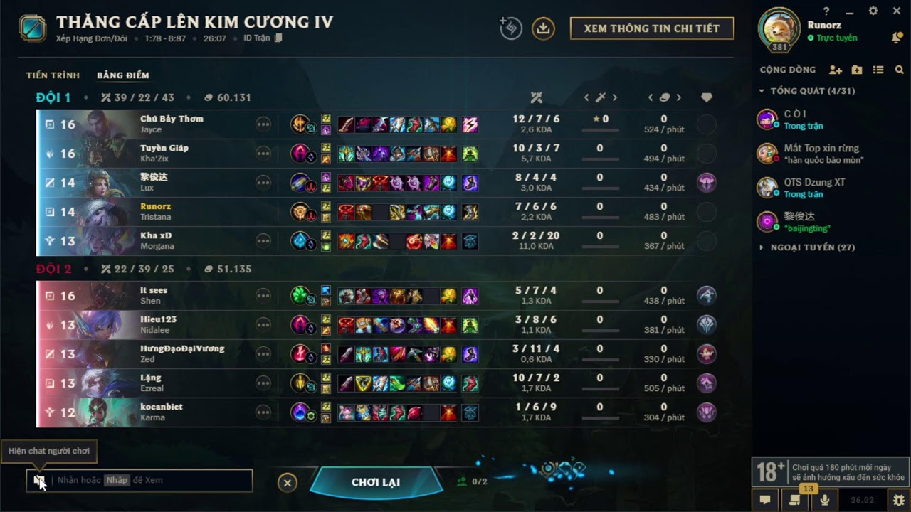 săn lùng và khóa acc lũ sv buff elo, shop acc nào ae 02-02-2026