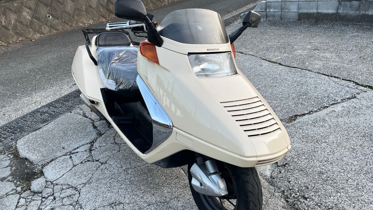 【売約済み】96000円　フュージョンＸ　ベージュ