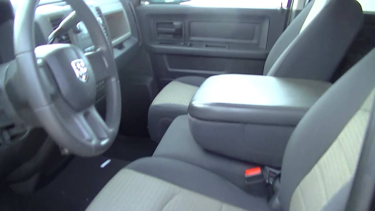 Ram 1500 ST | Edmonton Ram Dealer | Londonderry Dodge