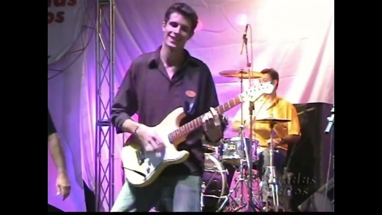 Gatota Sensual | Banda The Mink 