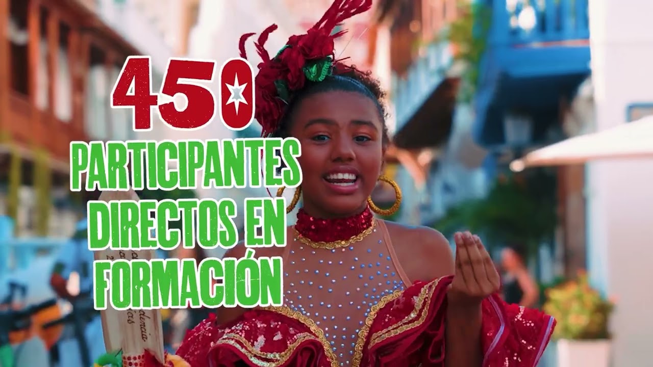 Escuela Festiva | Tradición, Arte y Cultura que nos une 🎭🎶
