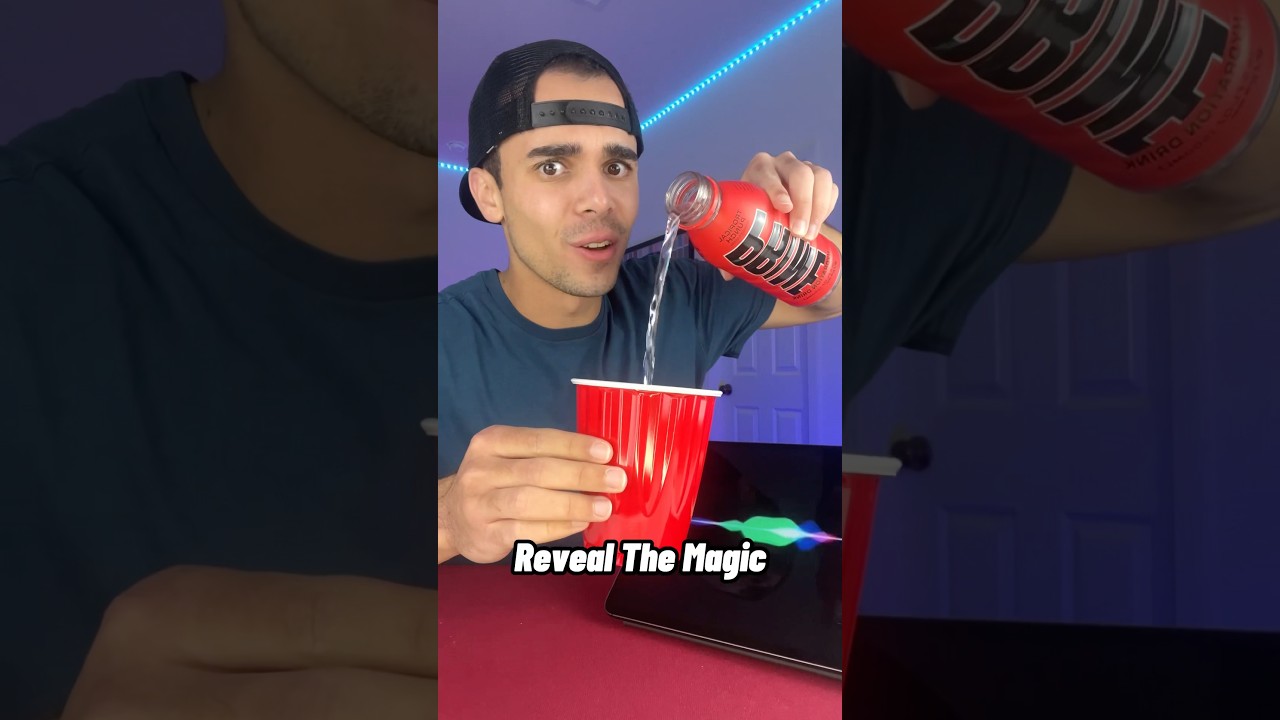 Prime Magic Revealed!
