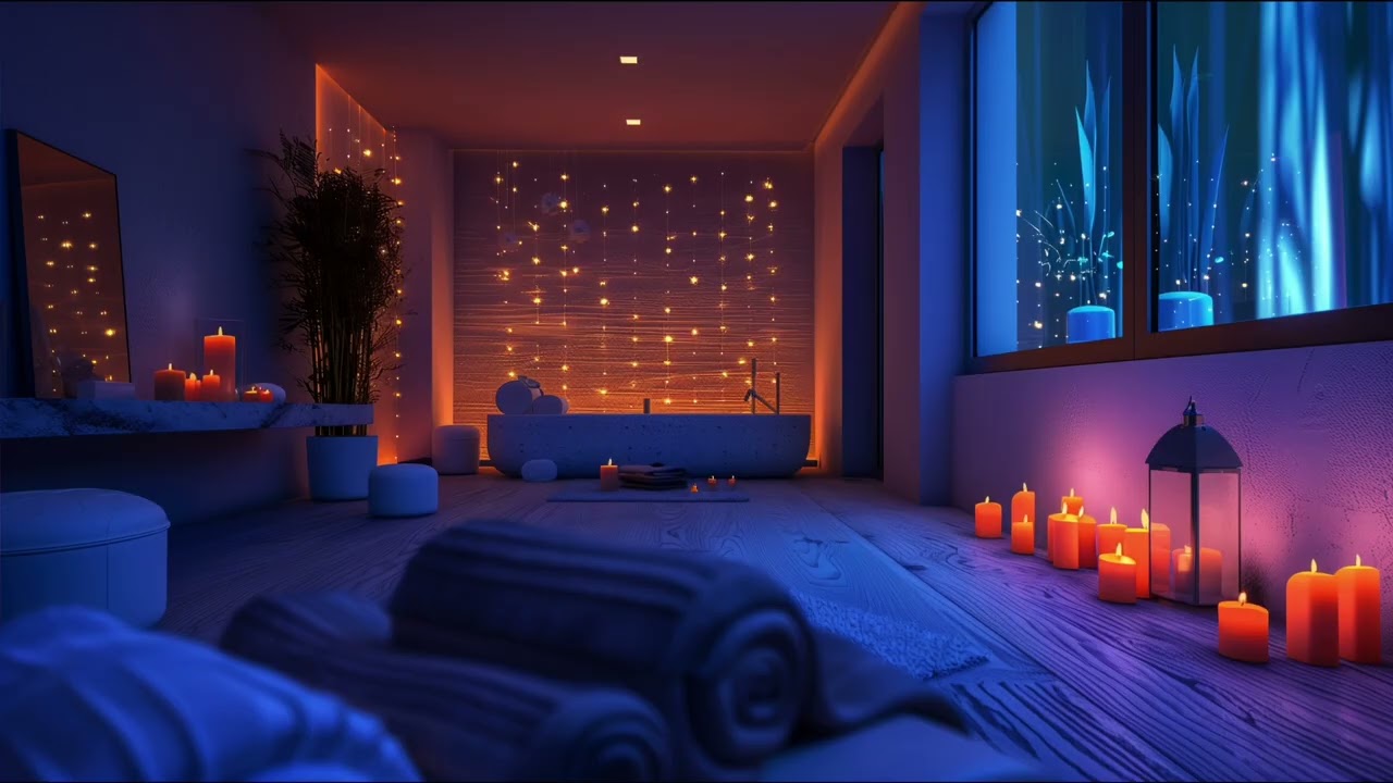 Zen Echoes Lo-fi Beats Music 🎵 20 Min Relaxing Chill Beats for Study, Sleep & Calm