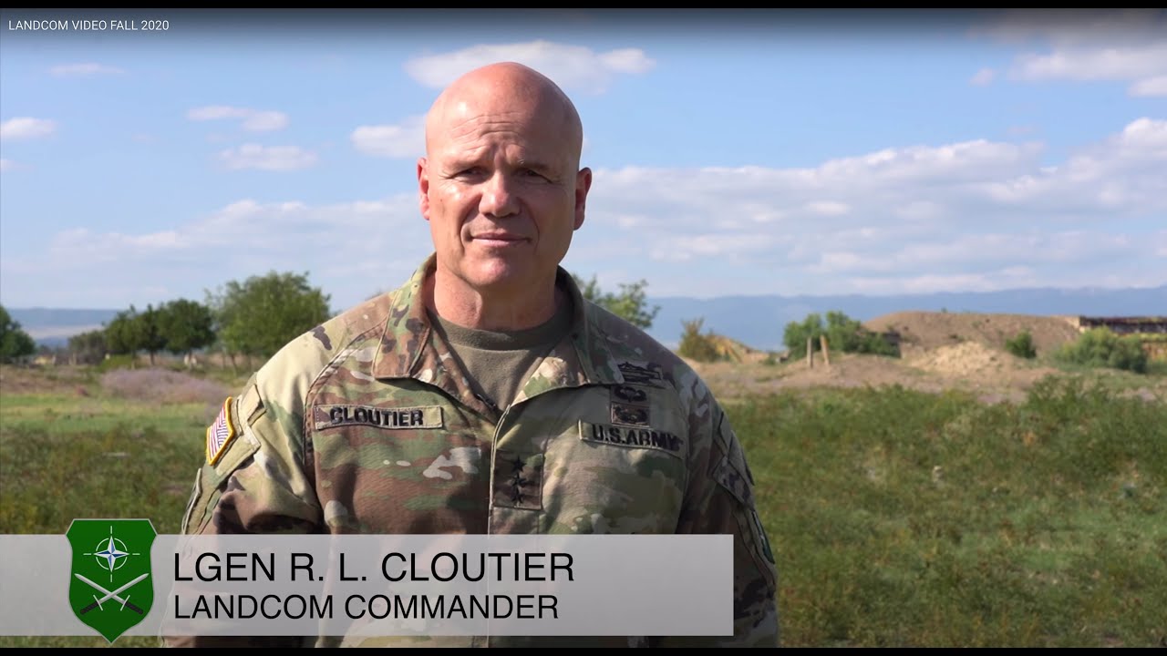 LANDCOM VIDEO FALL 2020