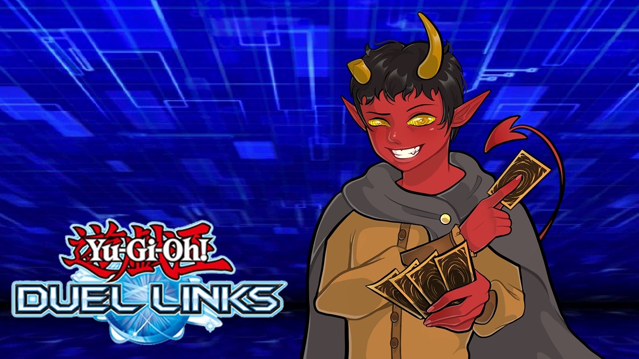 Bonus EXP campagin means I'm dueling chat | Duel Links