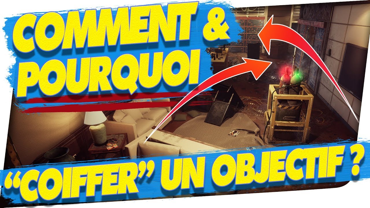 COMMENT & POURQUOI 
