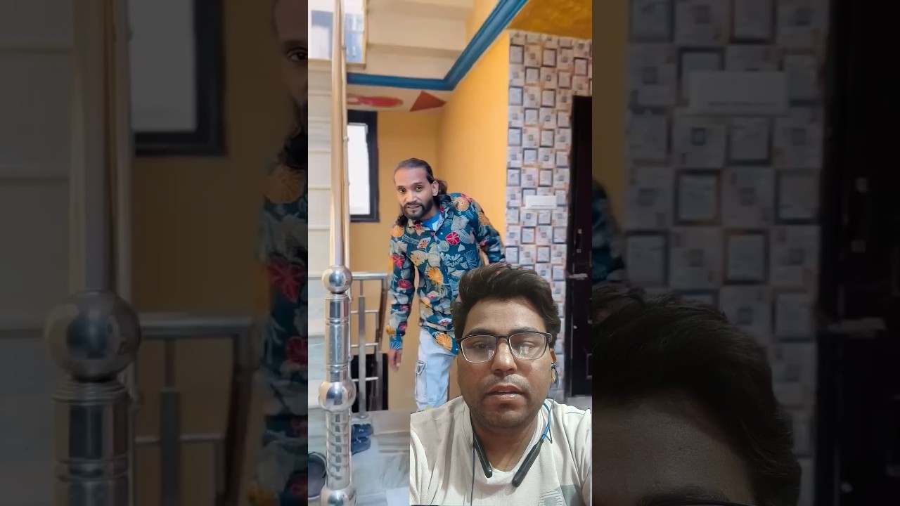 जावेद की हरकतें