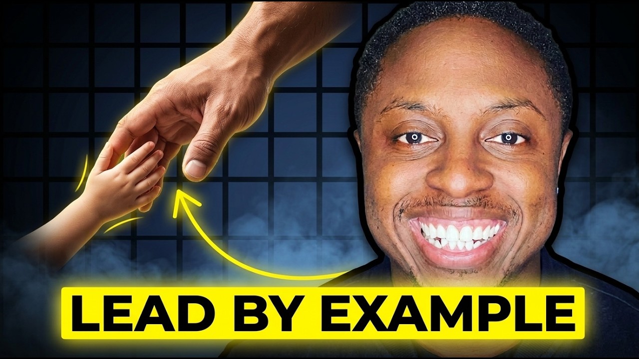 Fatherhood Exposes the Man You Really Are