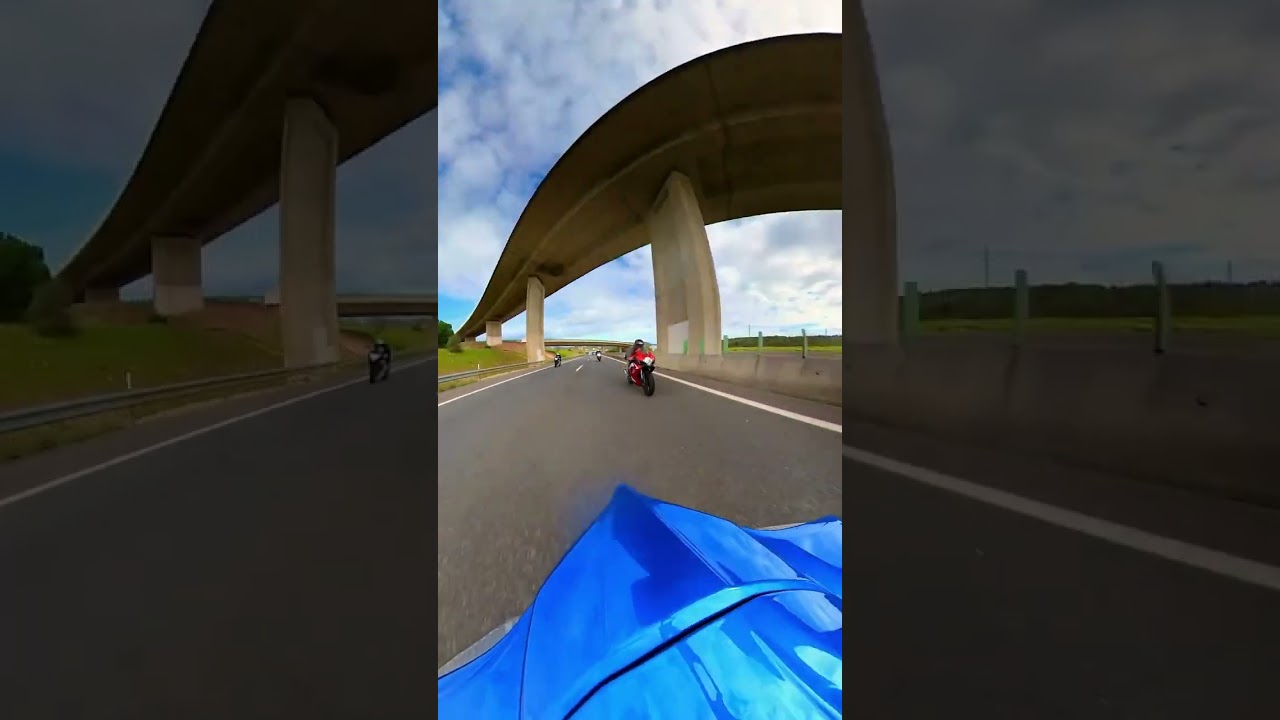 Moto o conductor 💀🤯 #motos #s1000r #moto #viralvideo #bikers #s1000xr #bikelife #s1000rr