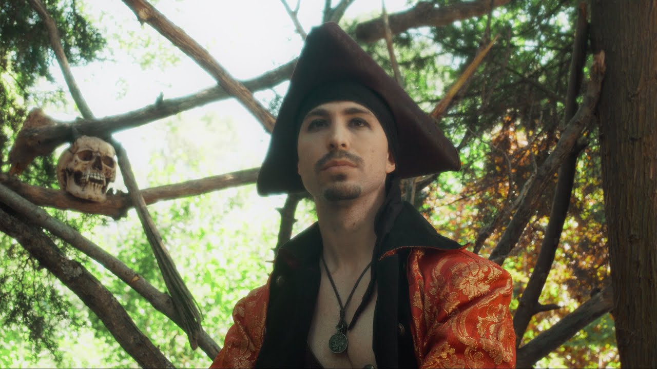 Ekyrian - Ekyrian (Videoclip oficial)