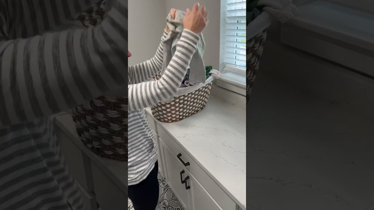 morning speed clean routine while kids are in school #cleanwithme #cleaningmotivation #asmrcleaning