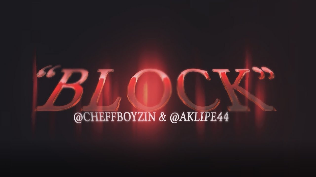 Real Chefin x Aklipe44 - 
