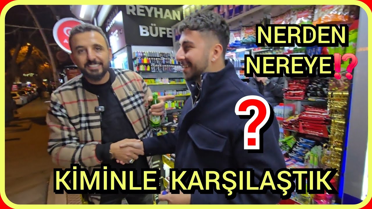 Avustralya'dan Ankaraya En Sürprizli Yolculuk!